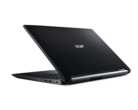 Acer AS3 17,3"/44cm FullHD i5-1035G1 512 GB SSD 8 GB RAM Windows 10
