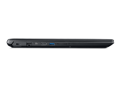 Acer Aspire 3 17,3"/44cm FullHD i3-1005G bis 3,4 Ghz 256 GB SSD 8 GB RAM Windows 10