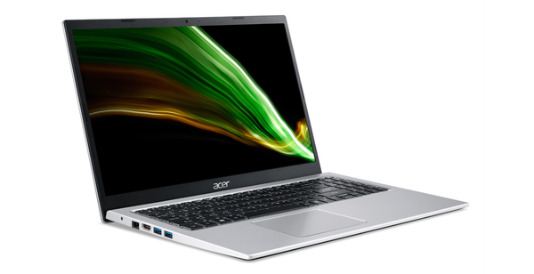 Acer Aspire  A515 15.6"/39cm/ Intel i5 1235U bis 4,5 Ghz! 10-Core/ 16 GB / 512GB SSD / No OS