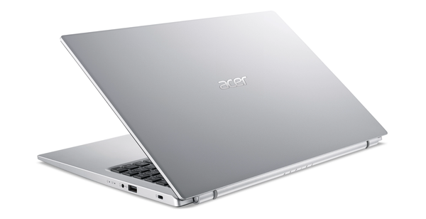 Acer Aspire  A515 15.6"/39cm/ Intel i5 1235U bis 4,5 Ghz! 10-Core/ 16 GB / 512GB SSD / No OS