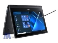 Acer TM Spin B3 29,5cm/11.6"/N4120-4-Kern/8/128SSD/W10Pro